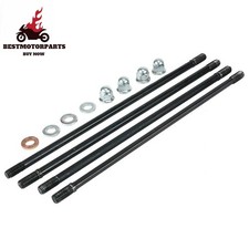 Motorcycle Engine Cylinder