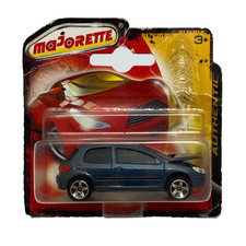 Majorette Authentic Peugeot