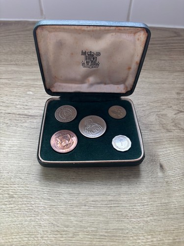 1963 cyprus coin - cyprus,