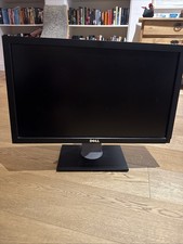 Dell U2711B Ultrasharp 27 inch (Display Port, HDMI, DVI, USB, VGA) With Stand