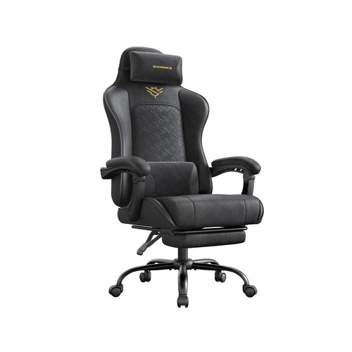 Songmics ergonomic office - songmics,