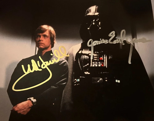 James earl jones mark hamill - earl,