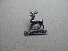 Obsolete Hertfordshire