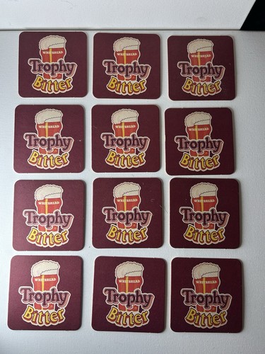 Vintage trophy bitter beers - bitter,