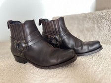 Men`s SANCHO ABARCA  COWBOY