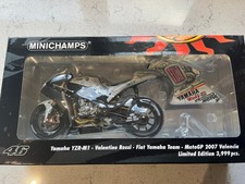 MINICHAMPS VALENTINO ROSSI