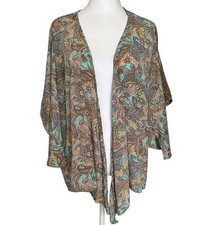 Karma Highway Women’s Kimono