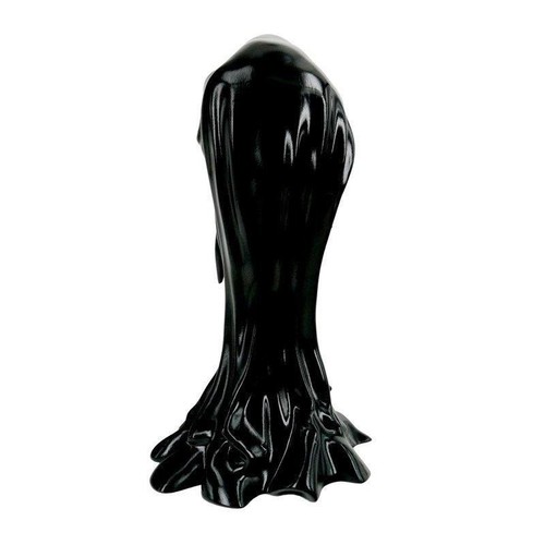 Death polystone statue - death,