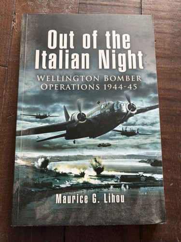 Out the italian night - of,