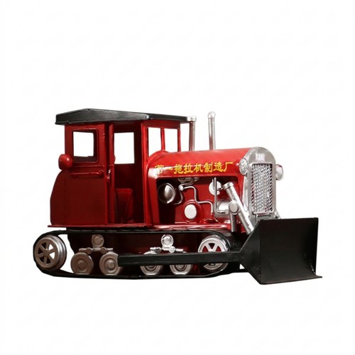 Tractor model with - tractor,