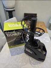 FEED BUDDY TENNIS BALL MACHINE