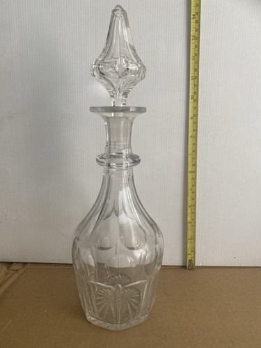 Victorian mallet style - victorian,