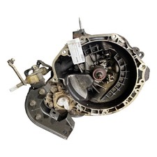 CHEVROLET LACETTI (J200) 5