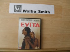 Dvd Film - Evita (1996) - Region 2