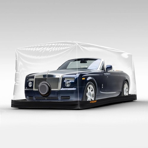 Amazon protection capsule car - amazon,