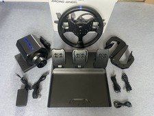 PXN V99 Racing Wheel with