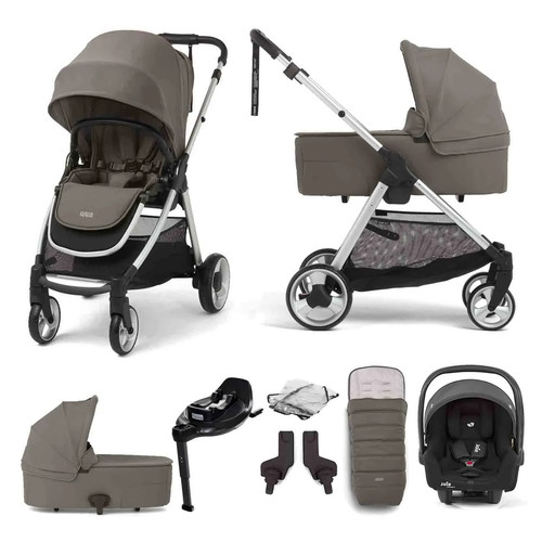 Mamas papas flip xt2 travel - &,