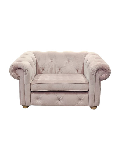 Dfs belair blush - blush, sensual