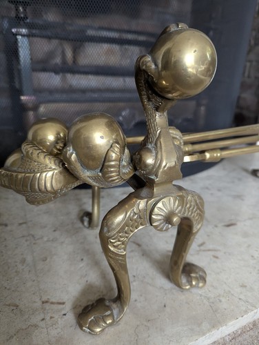 Antique victorian cast - antique,