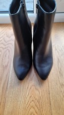 F&F Sensitive Sole Boots Size 5