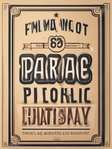 Vintage pharmacy sign - sign,