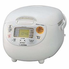 Zojirushi NS ZLH10 WZ 220V