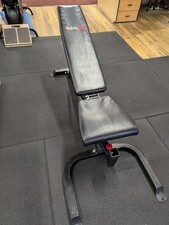 BodyMax Adjustable Workout