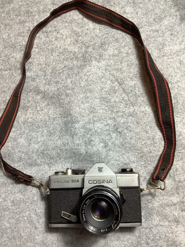 Vintage argus cosino - vintage, mm