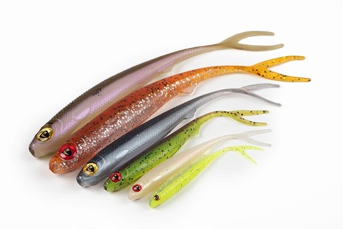 Fox rage slick finesse - fox,