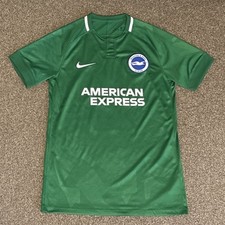 Brighton & Hove Albion 2018/19