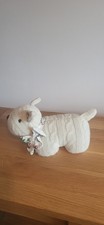 Avon Dog Doorstop - Westie