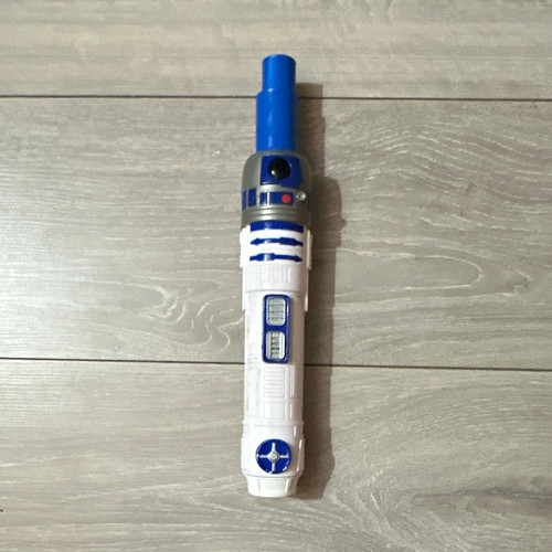 Star wars blue - wars, r2-d2