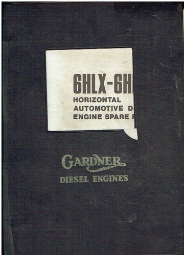 Gardner 6hlx 6hlxb - 6hlx,