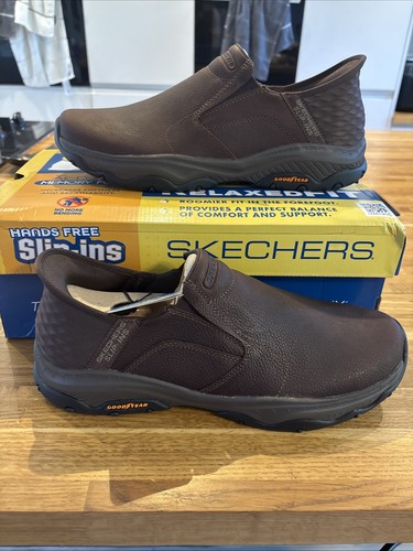 Skechers craster lanigan - skechers, craster-