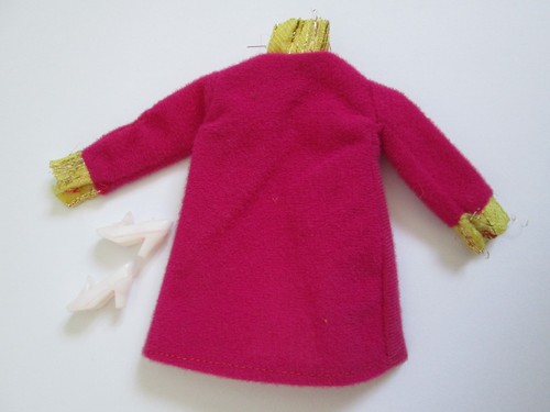 Vintage 1970 mego - vintage, maddie