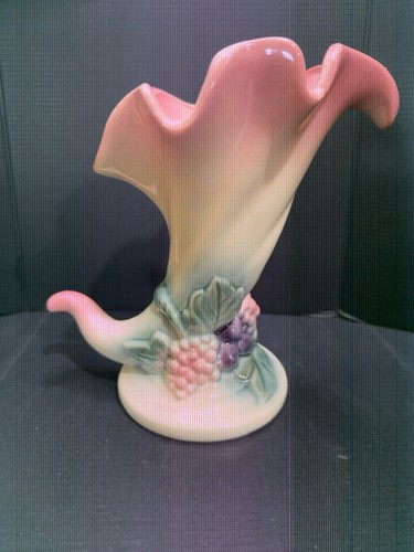 Vintage hull pottery usa 23 - vintage,