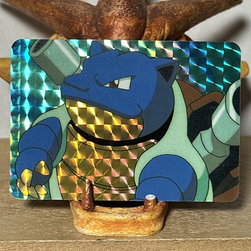 Blastoise venusaur prism - venusaur,