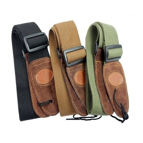 New adjustable leather ends - new,