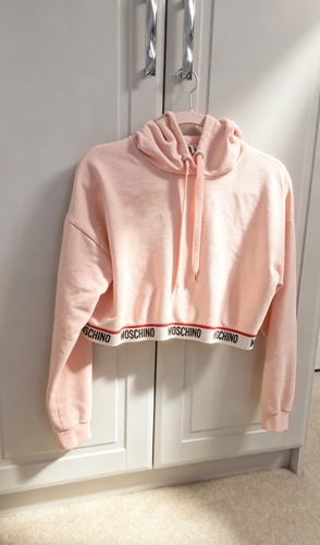 Moschino light pink - moschino,