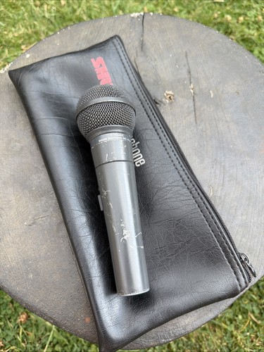 Shure pe75l dynamic vocal - pe75l,