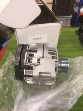 NEW ALTERNATOR 85amp for MGF