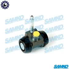 WHEEL BRAKE CYLINDER C09249