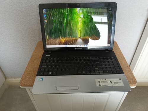 Packard bell 11hc intel - packard, te-11hc