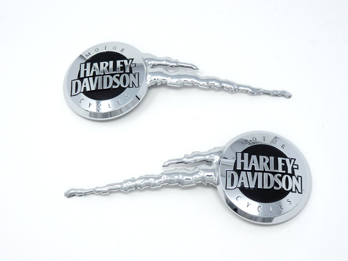Genuine harley davidson - genuine, 2006
