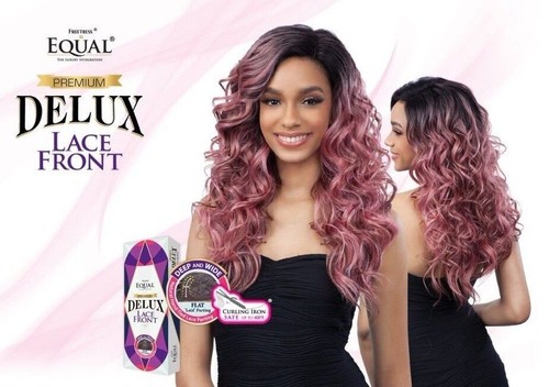Freetress equal synthetic - freetress,