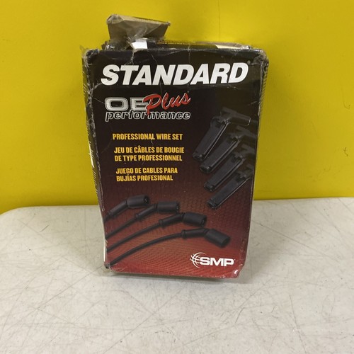 Standard 7815 spark - 7815, wires