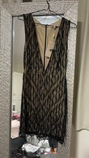 coast dress