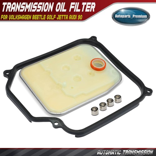 Automatic transmission filter - transmission,