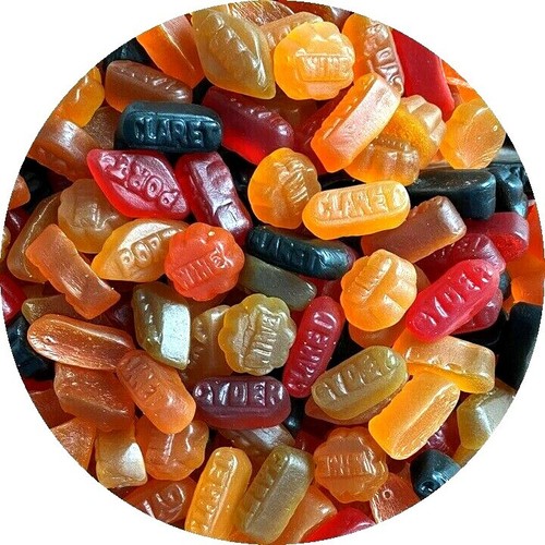 Lion midget gems - midget, gums