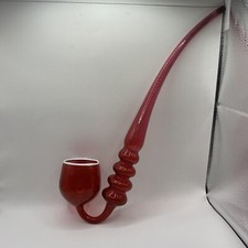 Antique 1800s Hand Blown